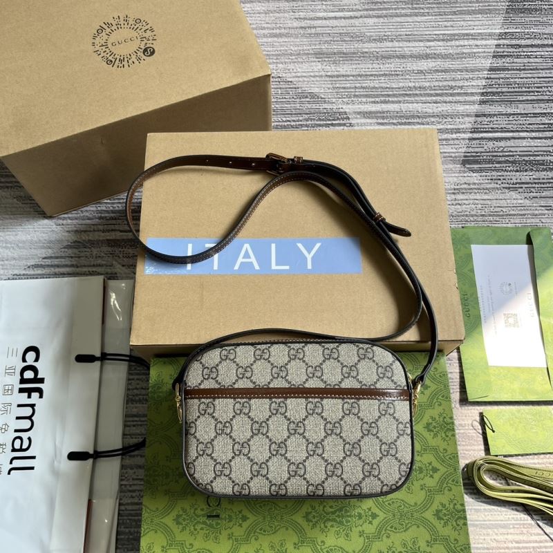 Gucci Satchel Bags